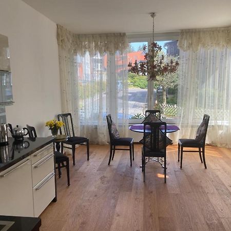 Haus Gisela Apartment Braunlage Exterior foto