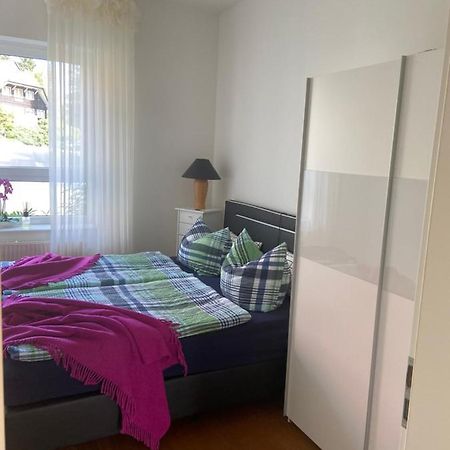 Haus Gisela Apartment Braunlage Exterior foto