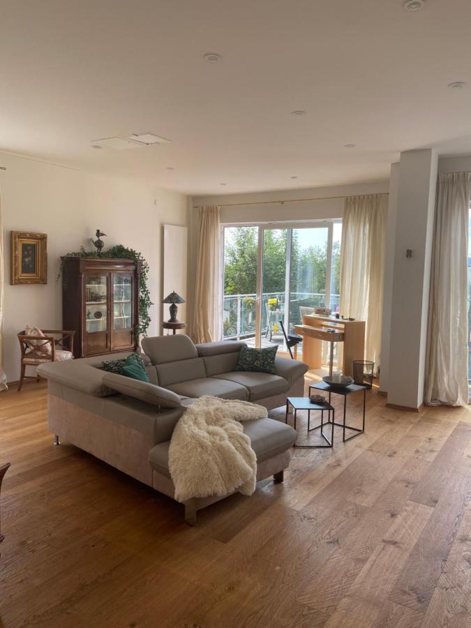 Haus Gisela Apartment Braunlage Exterior foto