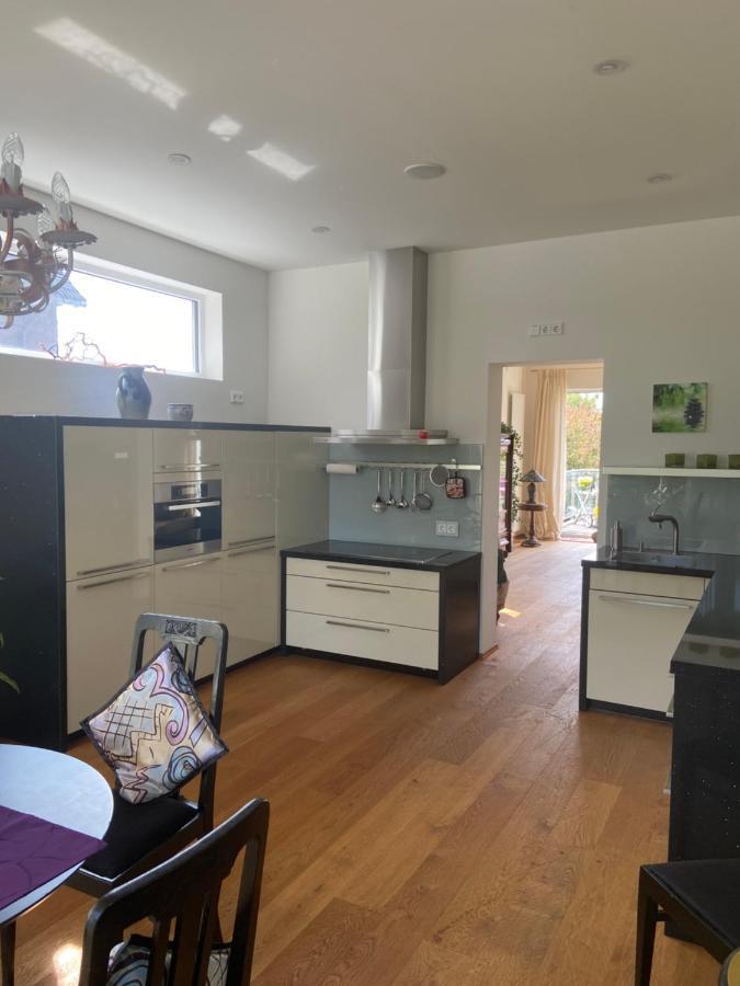 Haus Gisela Apartment Braunlage Exterior foto